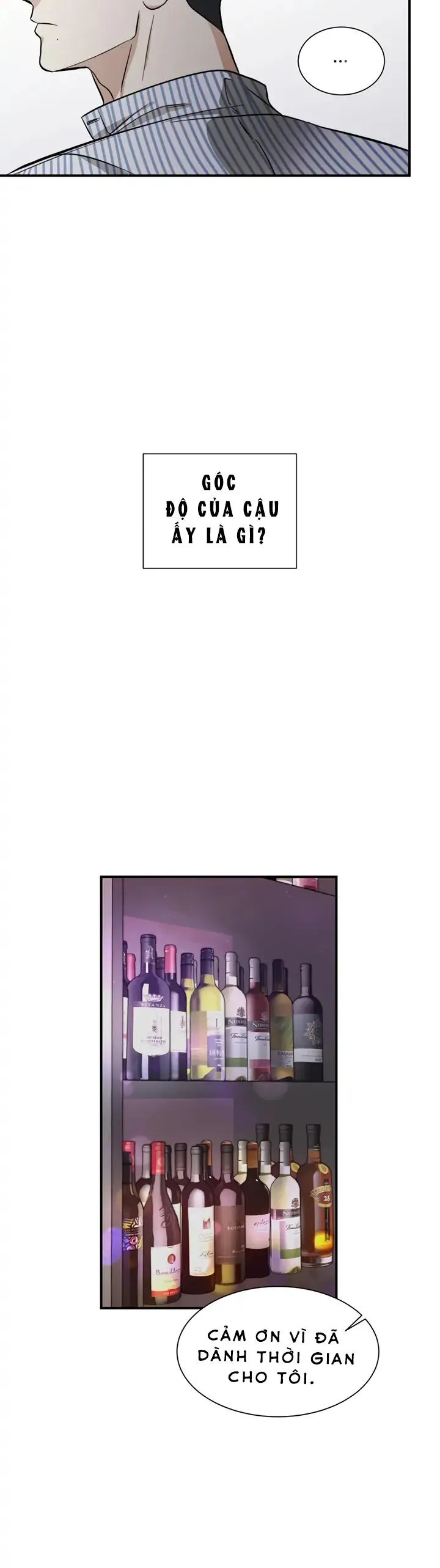 Manhwa Chịch Vồn Chịch Vã Chapter 54 Trang 28