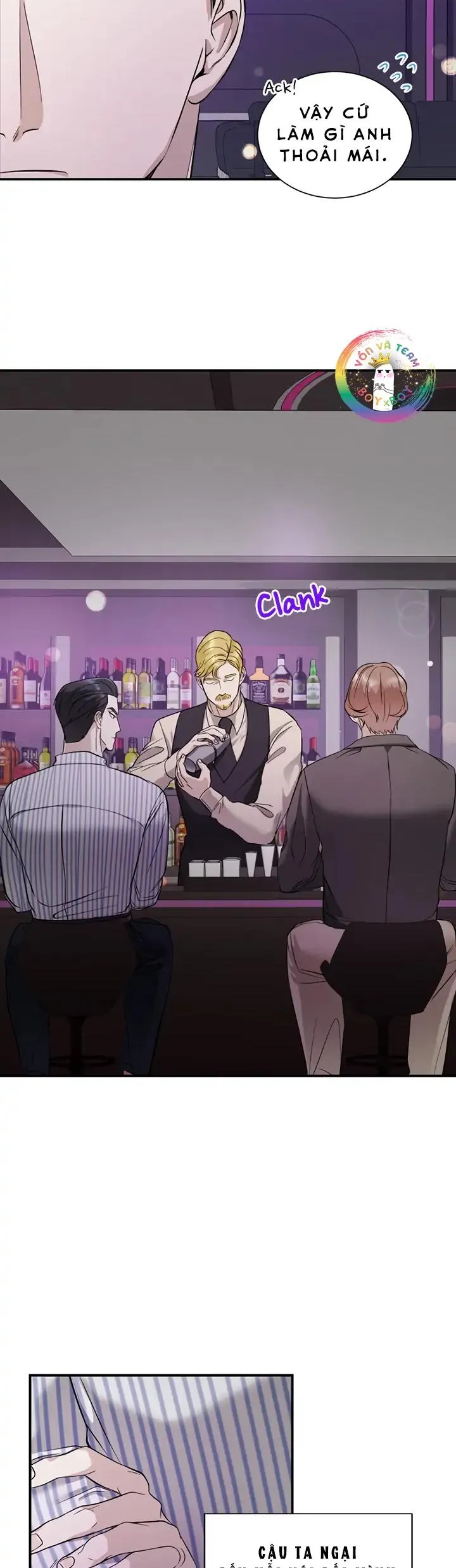 Manhwa Chịch Vồn Chịch Vã Chapter 54 Trang 30