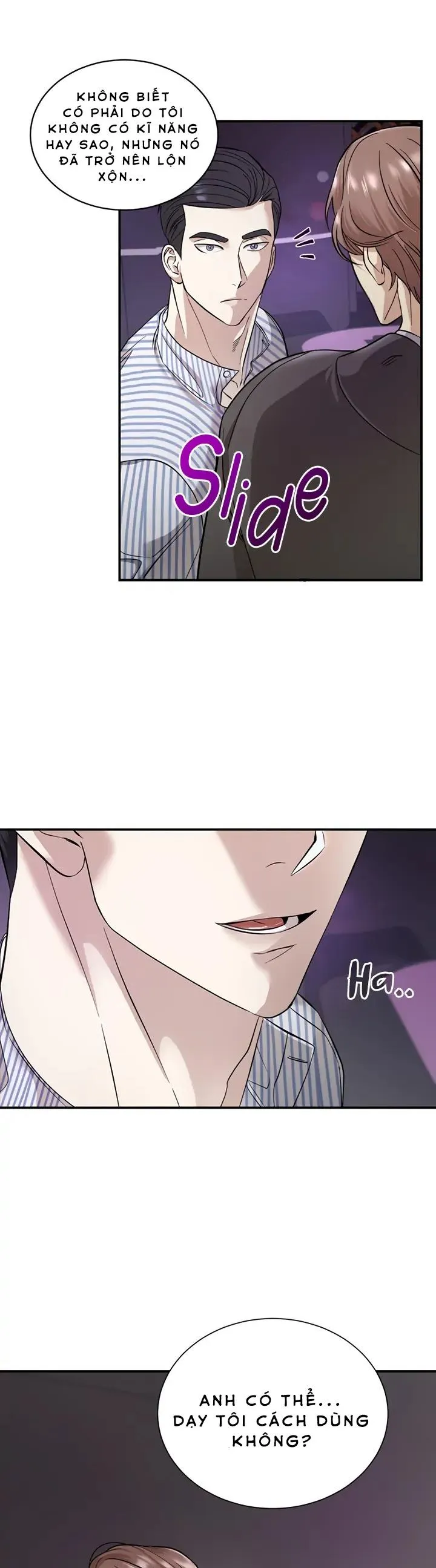 Manhwa Chịch Vồn Chịch Vã Chapter 54 Trang 42