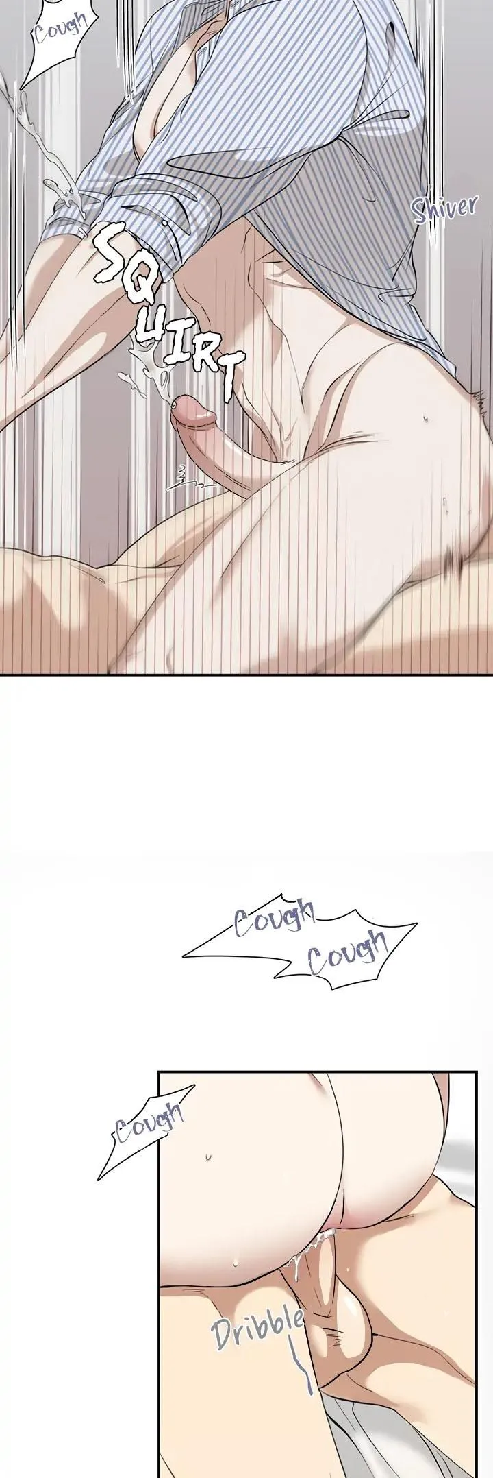 Manhwa Chịch Vồn Chịch Vã Chapter 55 Trang 22