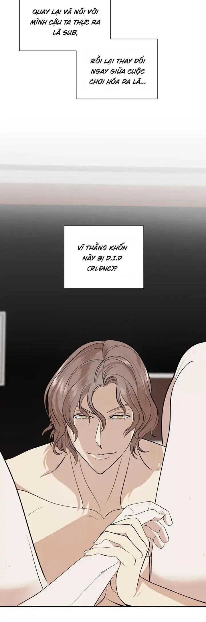 Manhwa Chịch Vồn Chịch Vã Chapter 56 Trang 13