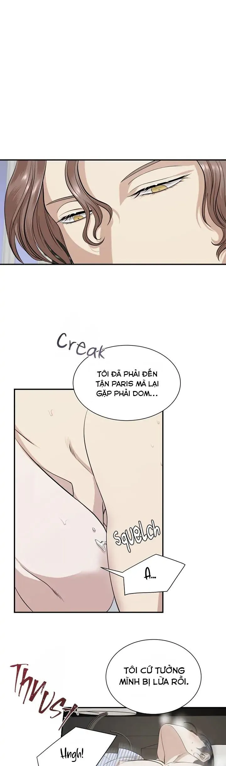 Manhwa Chịch Vồn Chịch Vã Chapter 56 Trang 14