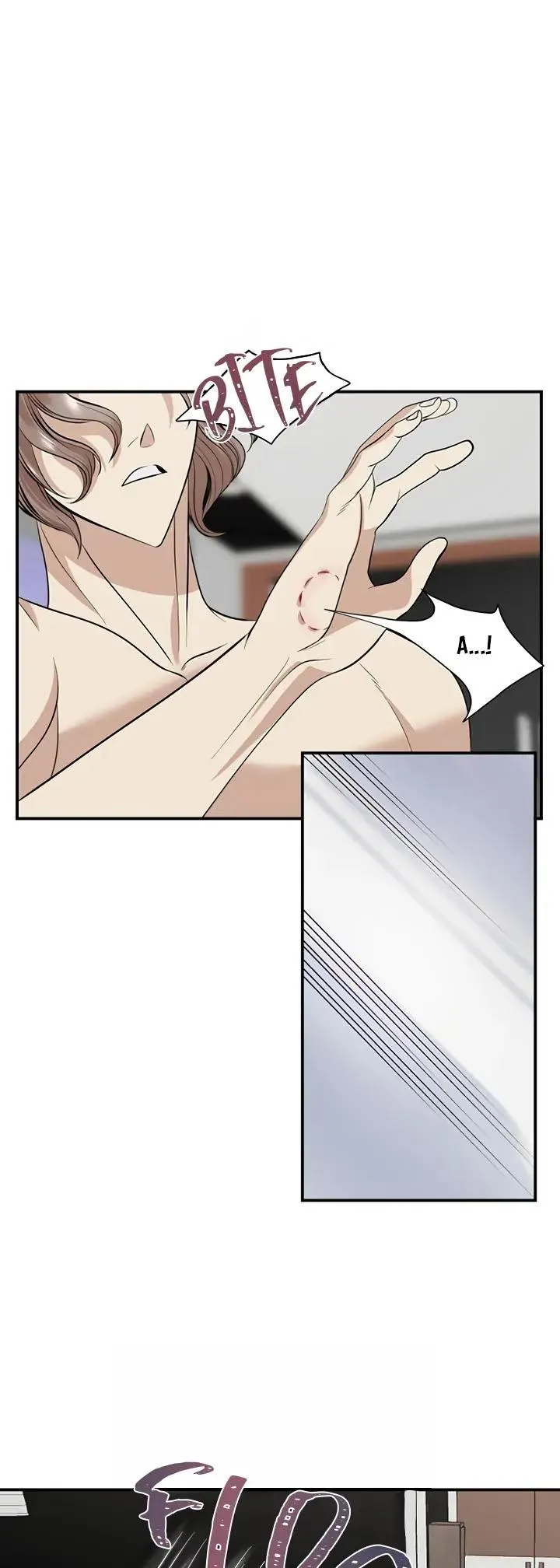 Manhwa Chịch Vồn Chịch Vã Chapter 56 Trang 17