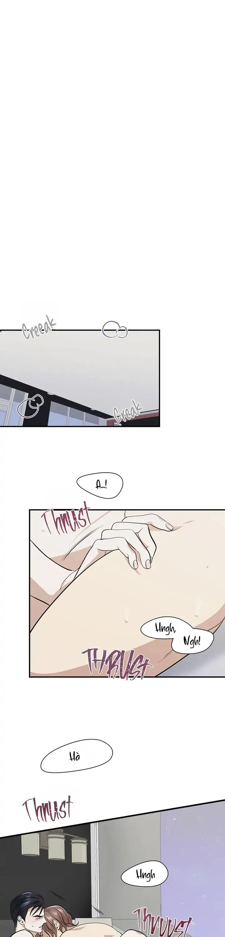 Manhwa Chịch Vồn Chịch Vã Chapter 56 Trang 20