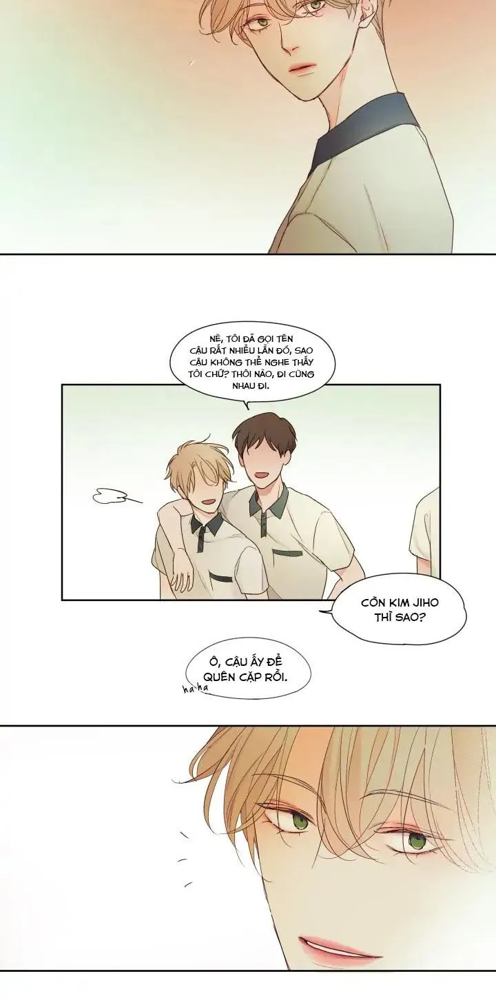 Manhwa Chịch Vồn Chịch Vã Chapter 57 Trang 3