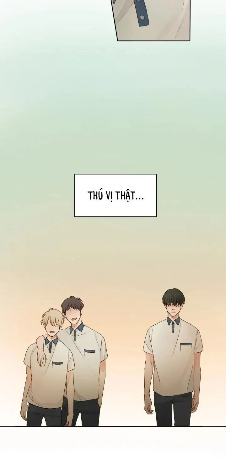 Manhwa Chịch Vồn Chịch Vã Chapter 57 Trang 6