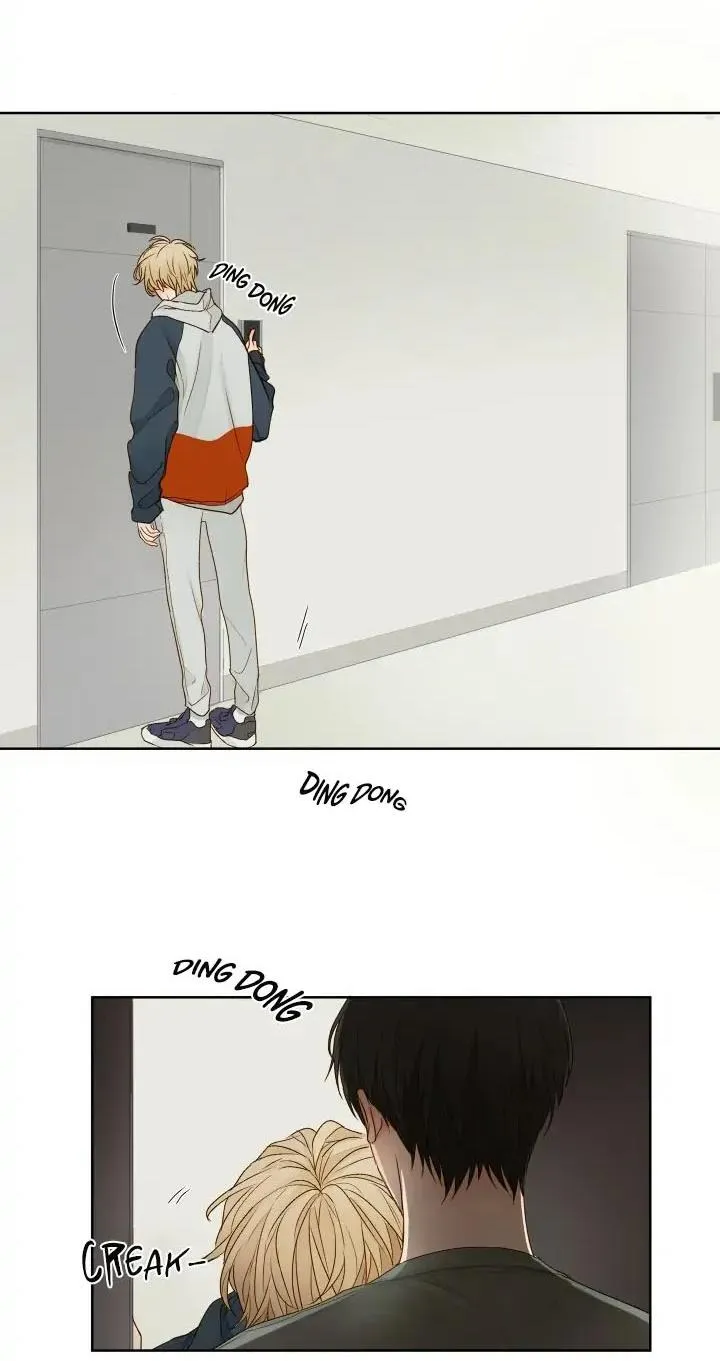 Manhwa Chịch Vồn Chịch Vã Chapter 57 Trang 9