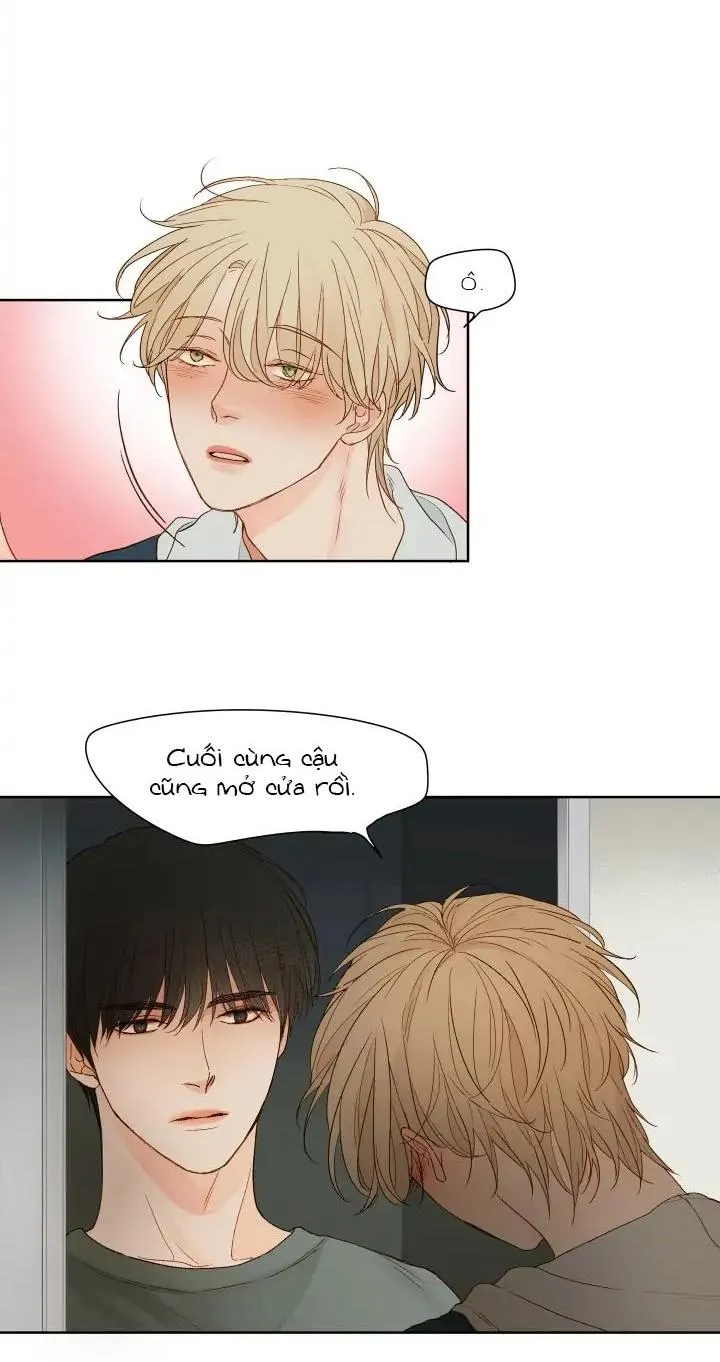 Manhwa Chịch Vồn Chịch Vã Chapter 57 Trang 10