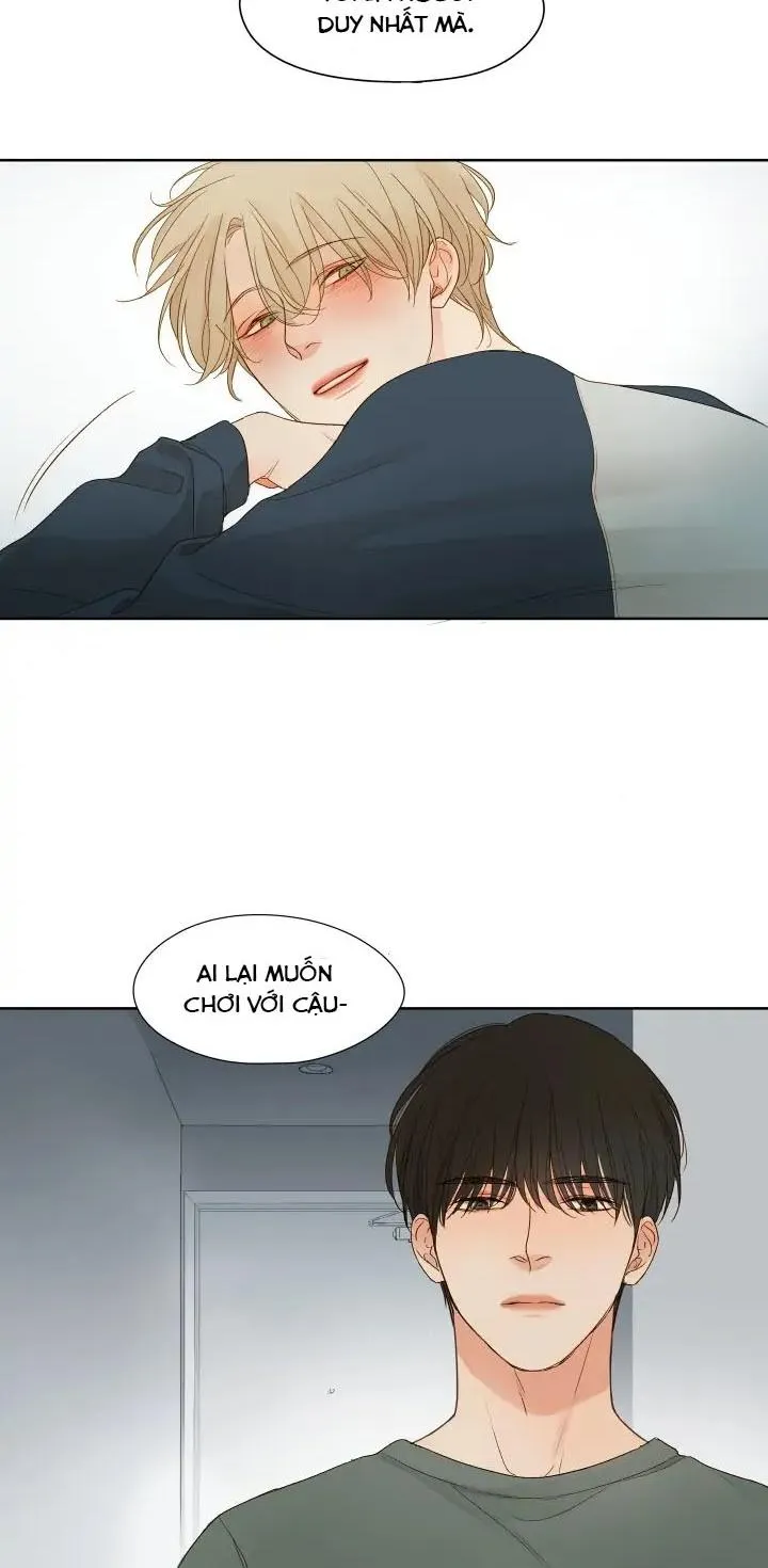 Manhwa Chịch Vồn Chịch Vã Chapter 57 Trang 13