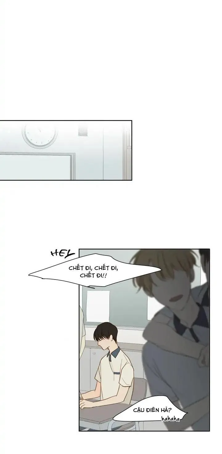 Manhwa Chịch Vồn Chịch Vã Chapter 57 Trang 16