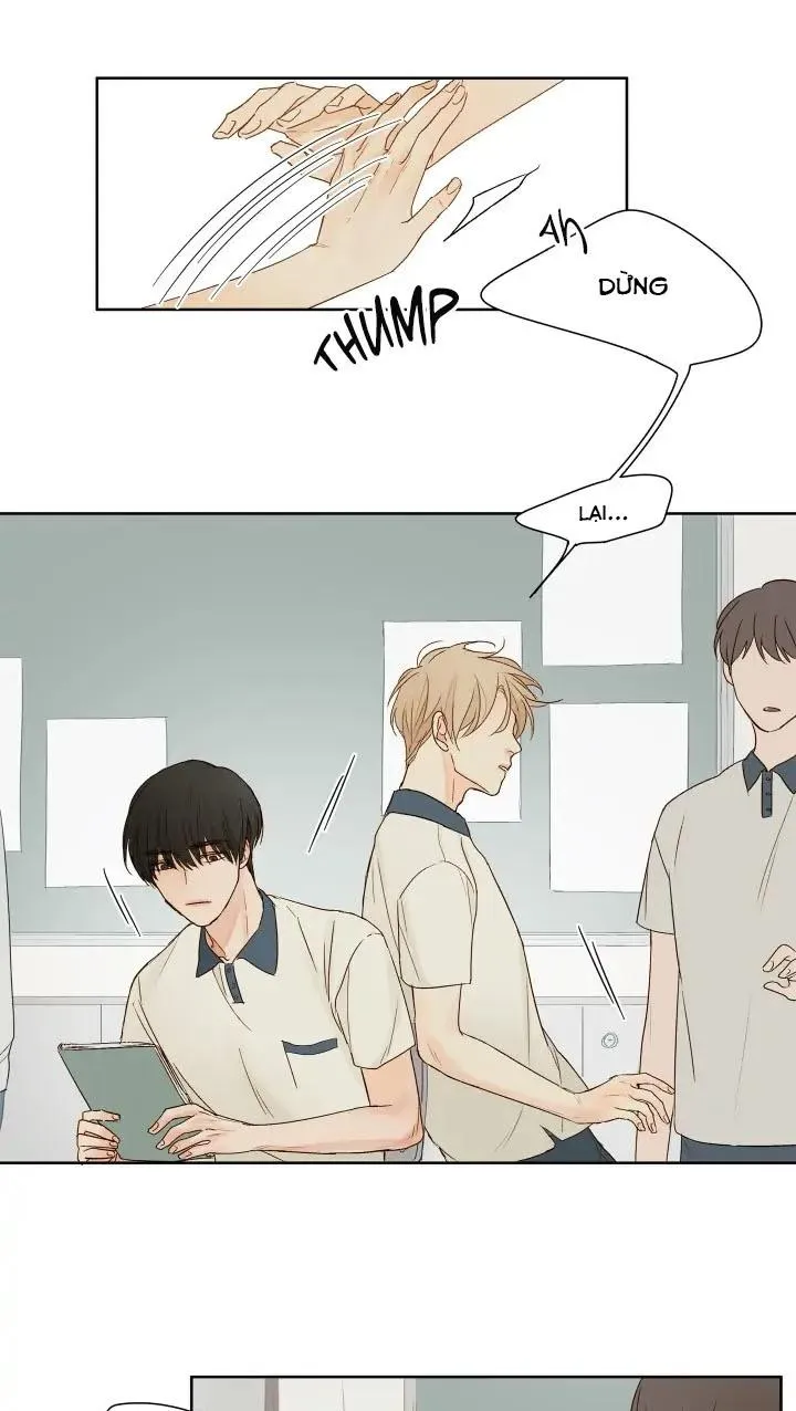 Manhwa Chịch Vồn Chịch Vã Chapter 57 Trang 17