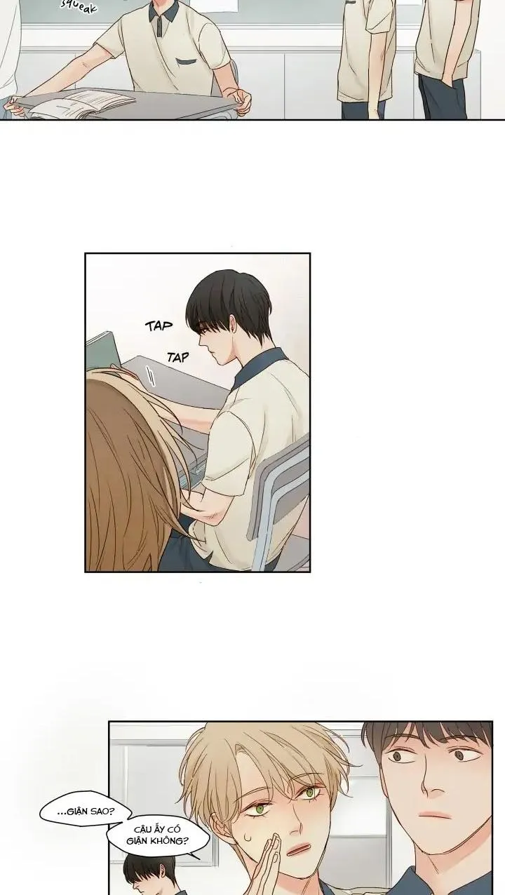 Manhwa Chịch Vồn Chịch Vã Chapter 57 Trang 20