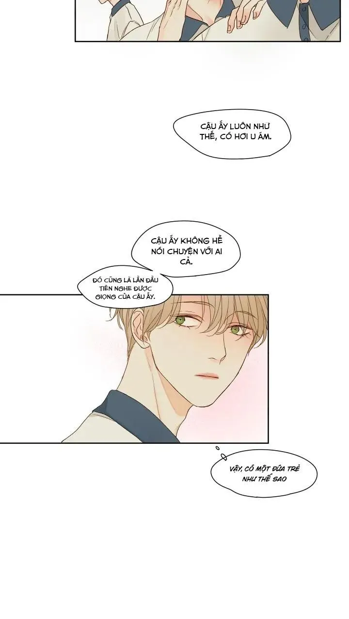 Manhwa Chịch Vồn Chịch Vã Chapter 57 Trang 21