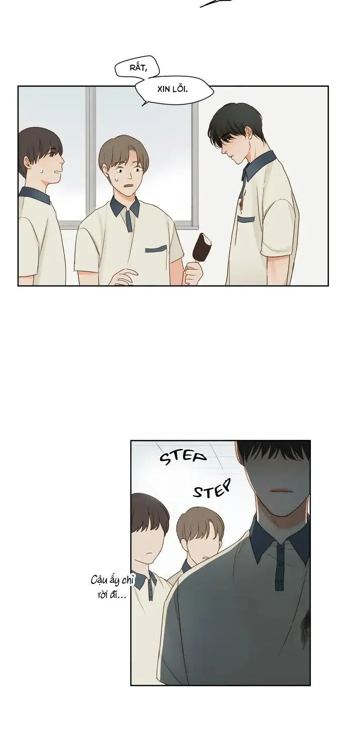 Manhwa Chịch Vồn Chịch Vã Chapter 57 Trang 23