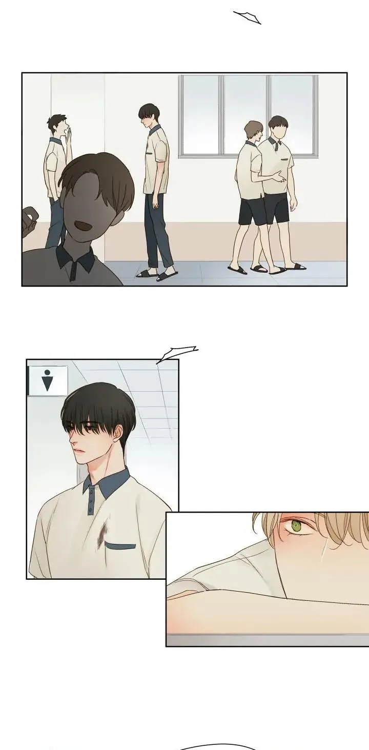 Manhwa Chịch Vồn Chịch Vã Chapter 57 Trang 24