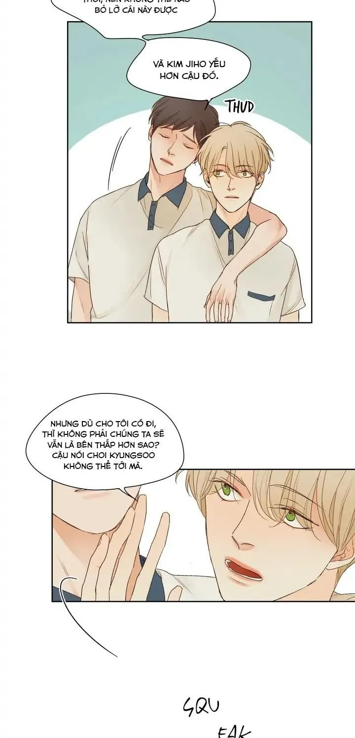 Manhwa Chịch Vồn Chịch Vã Chapter 57 Trang 28