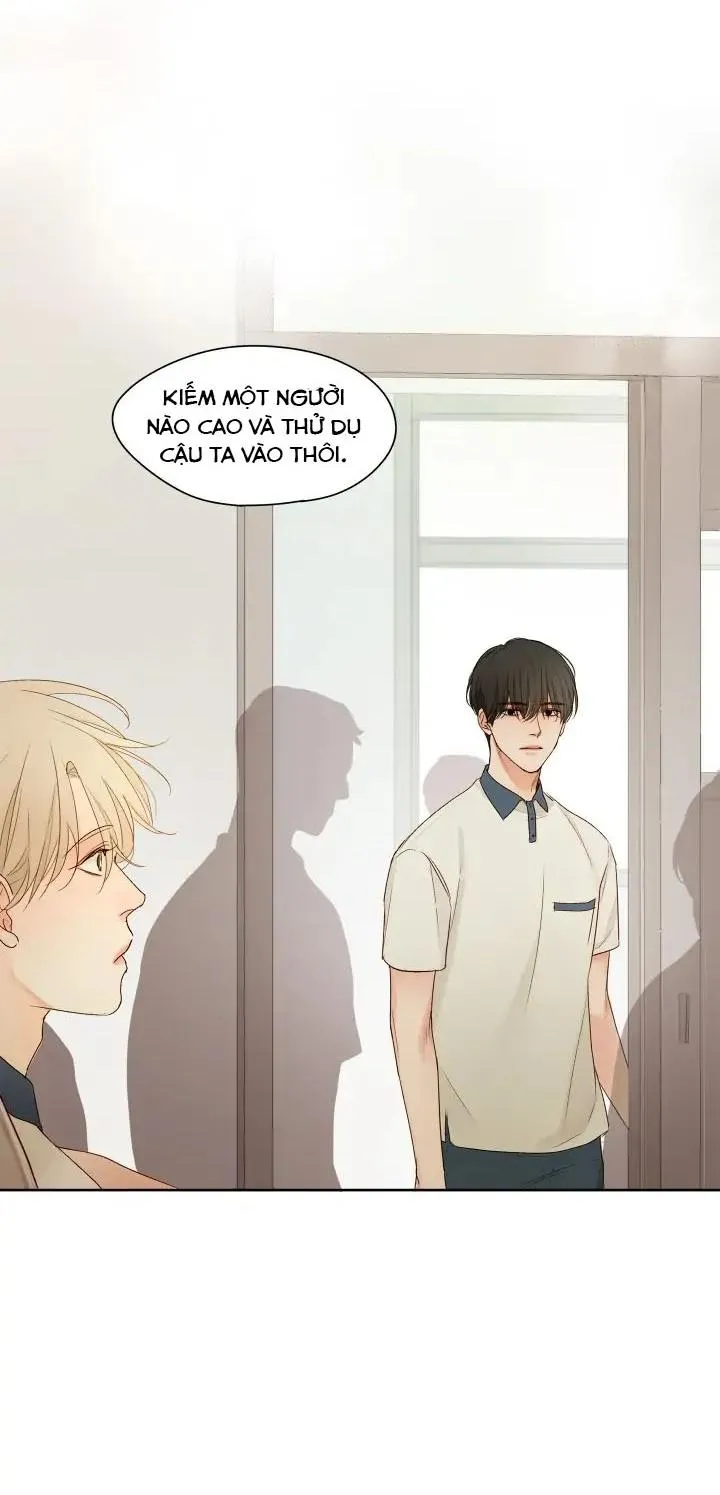 Manhwa Chịch Vồn Chịch Vã Chapter 57 Trang 30