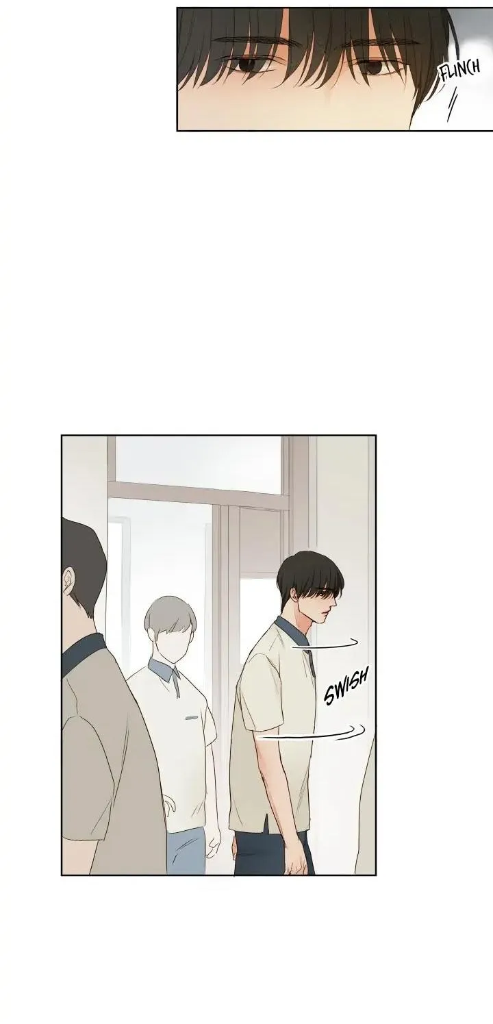 Manhwa Chịch Vồn Chịch Vã Chapter 57 Trang 31