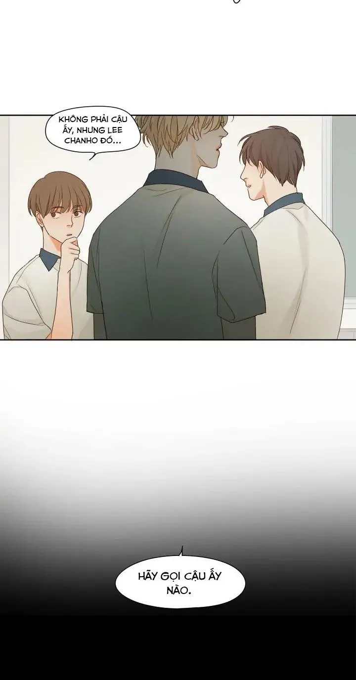 Manhwa Chịch Vồn Chịch Vã Chapter 57 Trang 34