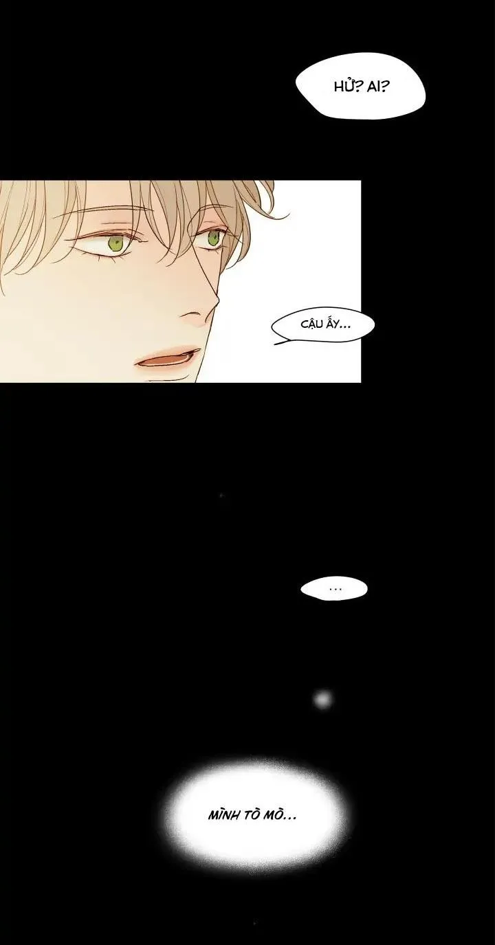 Manhwa Chịch Vồn Chịch Vã Chapter 57 Trang 35