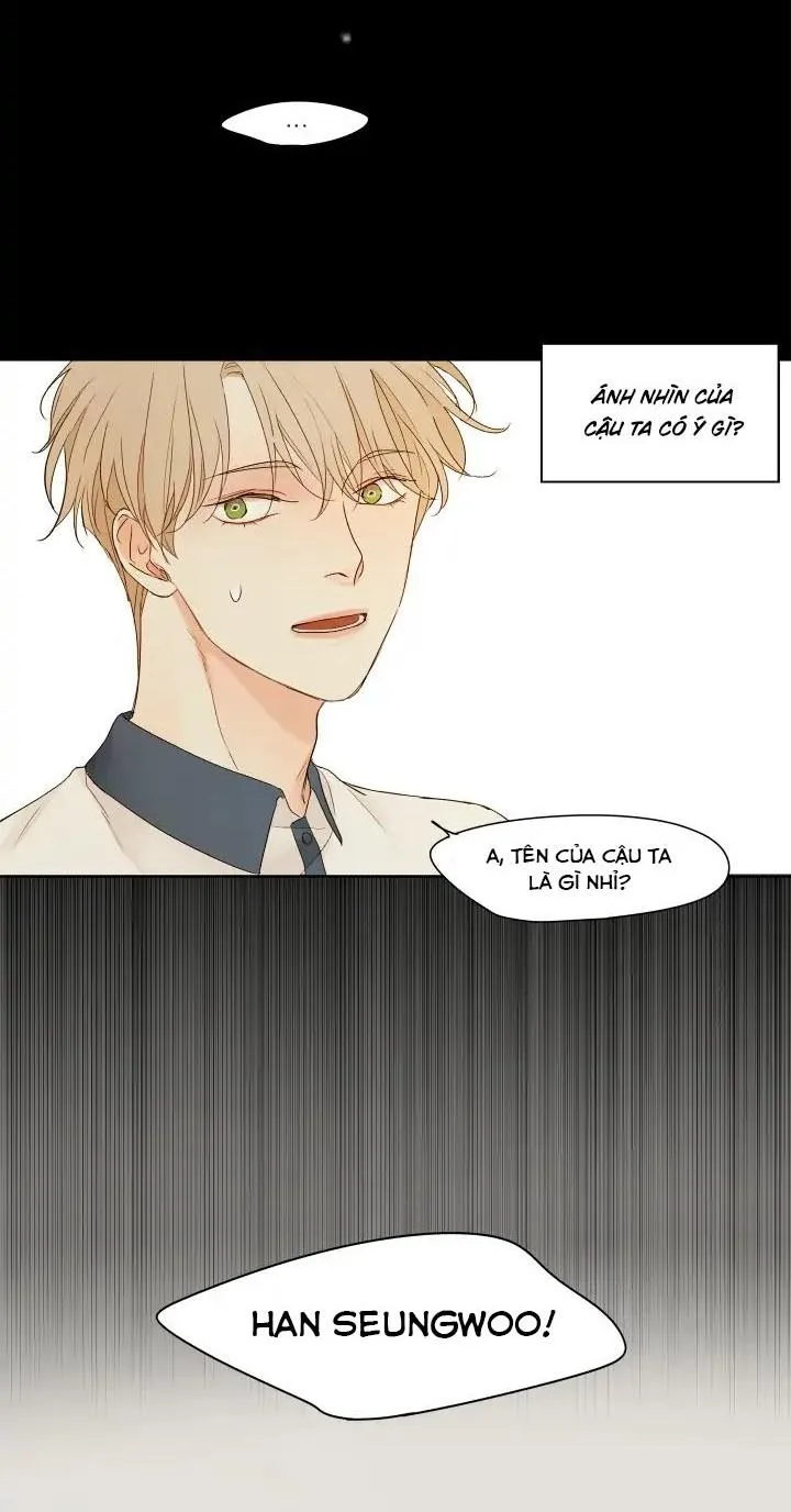 Manhwa Chịch Vồn Chịch Vã Chapter 57 Trang 36