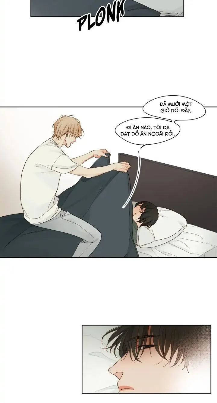 Manhwa Chịch Vồn Chịch Vã Chapter 57 Trang 39