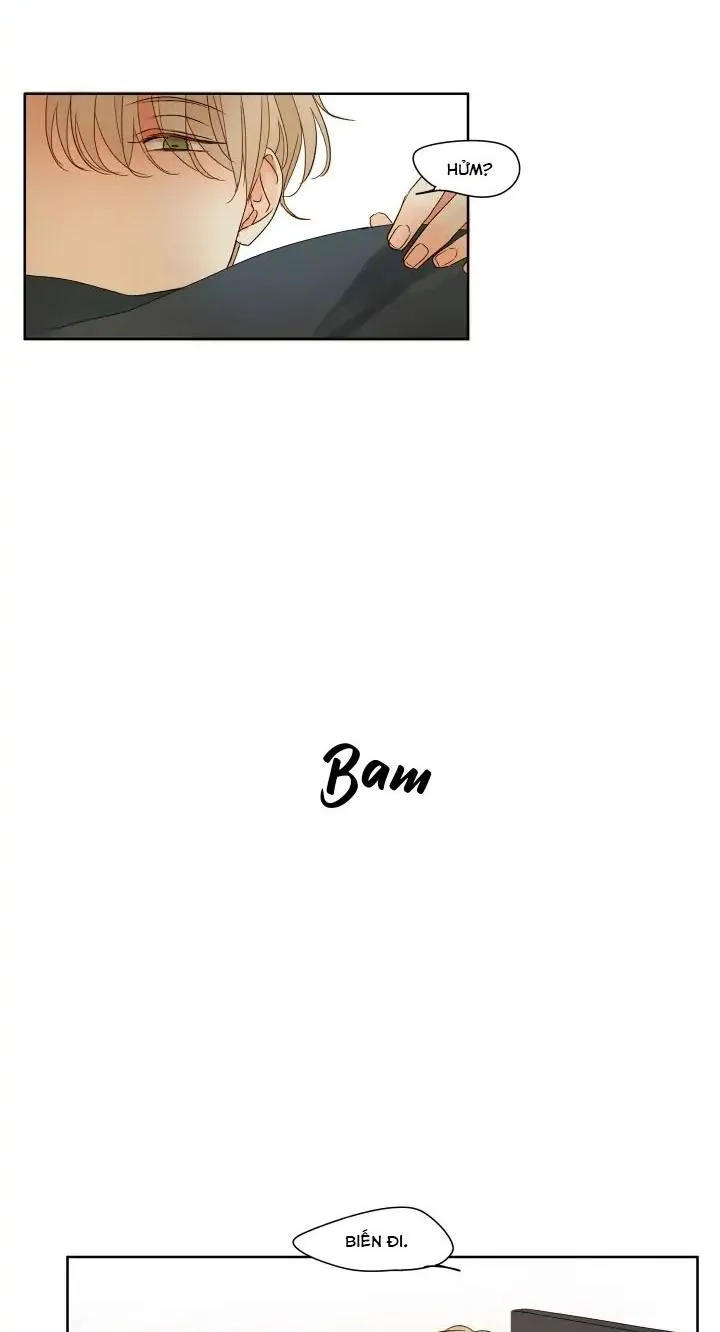Manhwa Chịch Vồn Chịch Vã Chapter 57 Trang 40