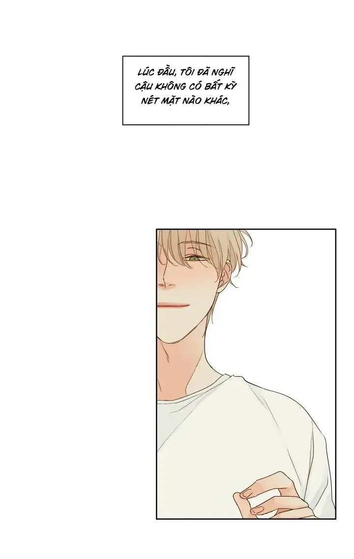 Manhwa Chịch Vồn Chịch Vã Chapter 57 Trang 42