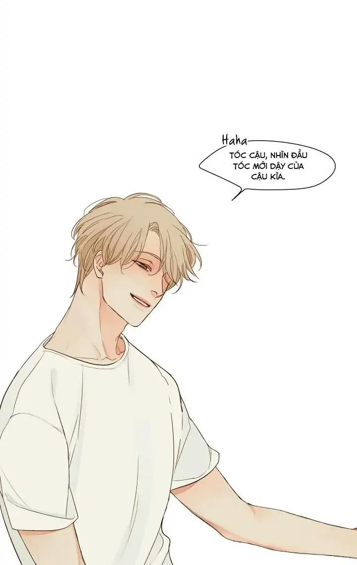 Manhwa Chịch Vồn Chịch Vã Chapter 57 Trang 45