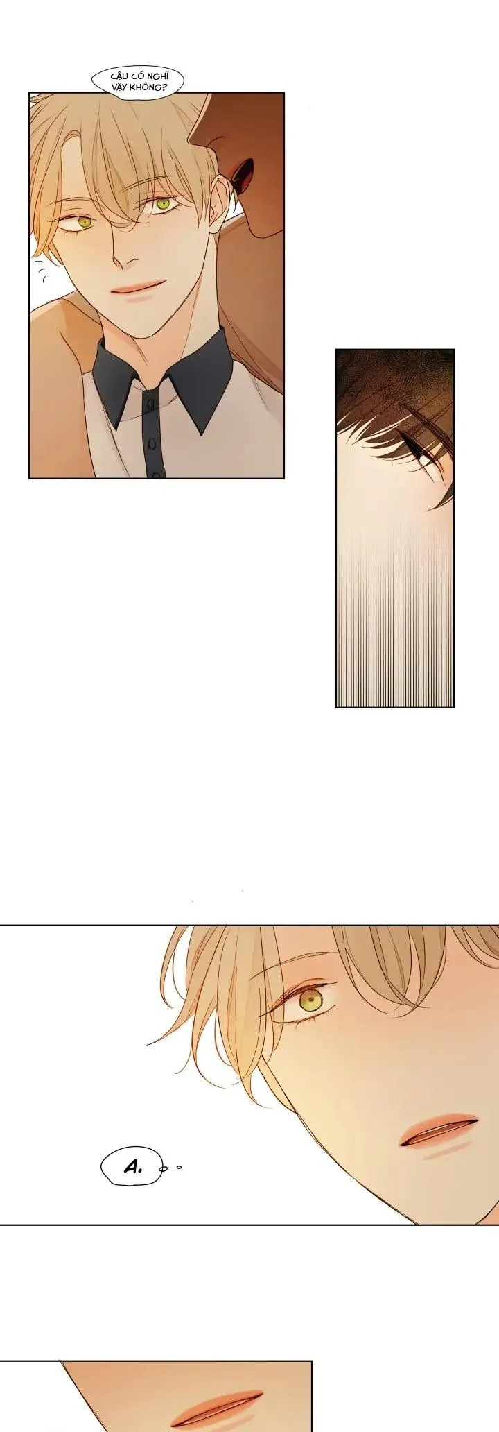 Manhwa Chịch Vồn Chịch Vã Chapter 58 Trang 10