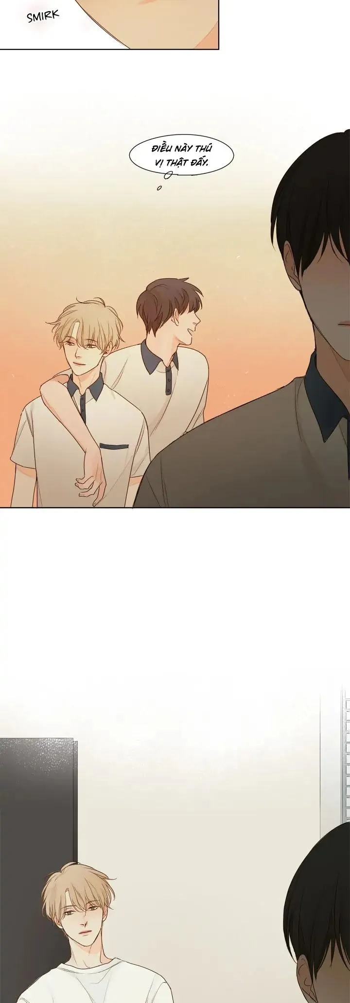 Manhwa Chịch Vồn Chịch Vã Chapter 58 Trang 11