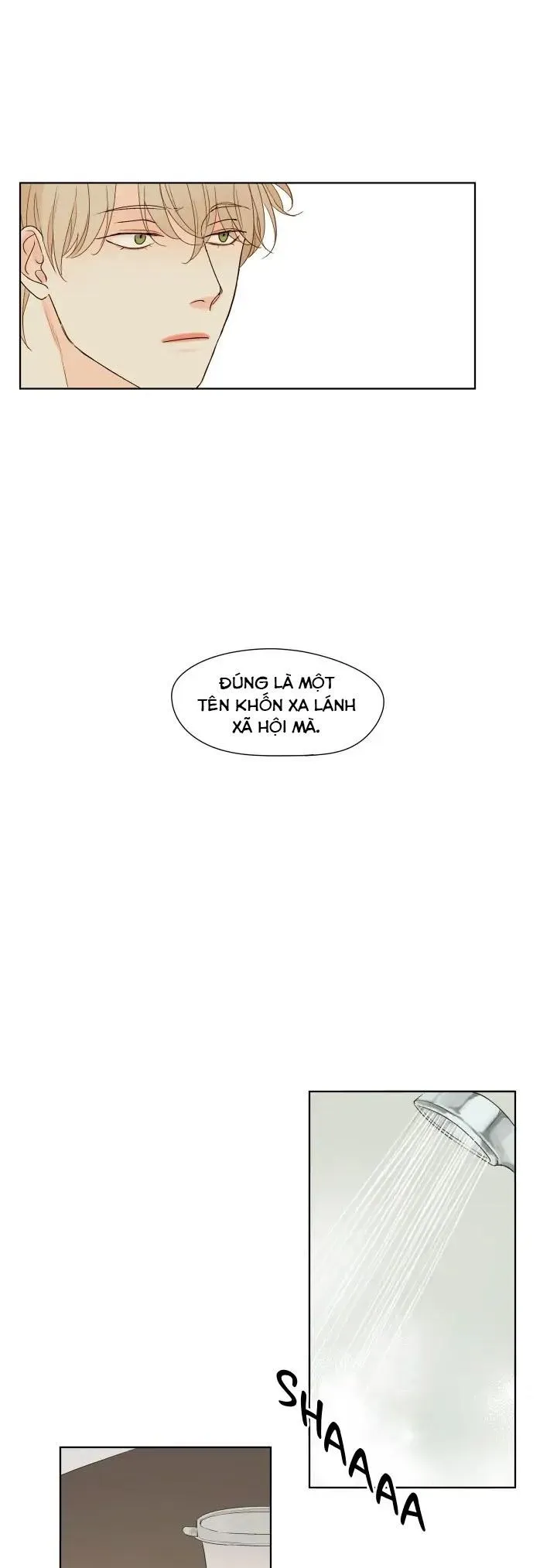 Manhwa Chịch Vồn Chịch Vã Chapter 58 Trang 14