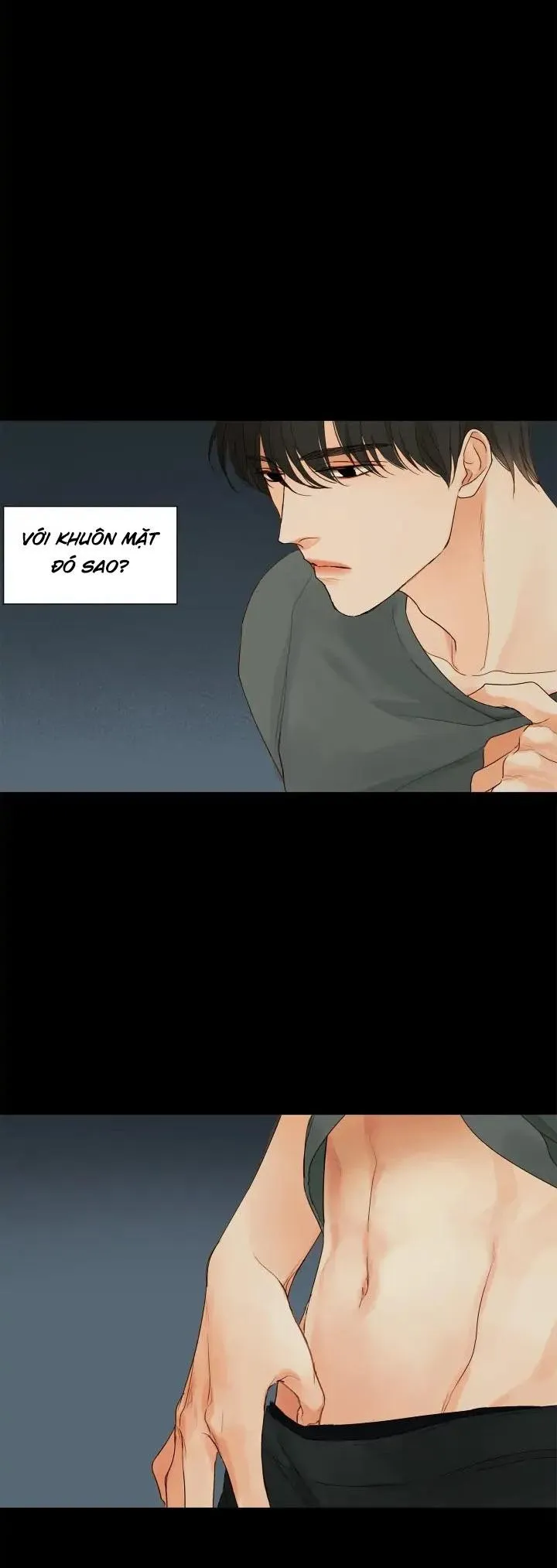 Manhwa Chịch Vồn Chịch Vã Chapter 58 Trang 17