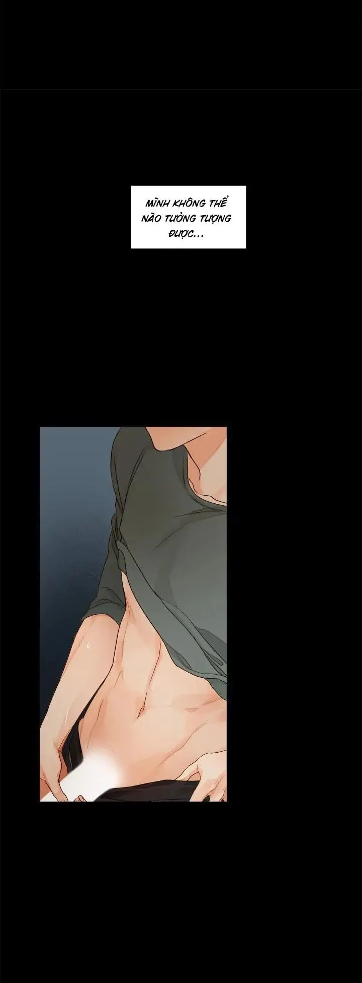 Manhwa Chịch Vồn Chịch Vã Chapter 58 Trang 18