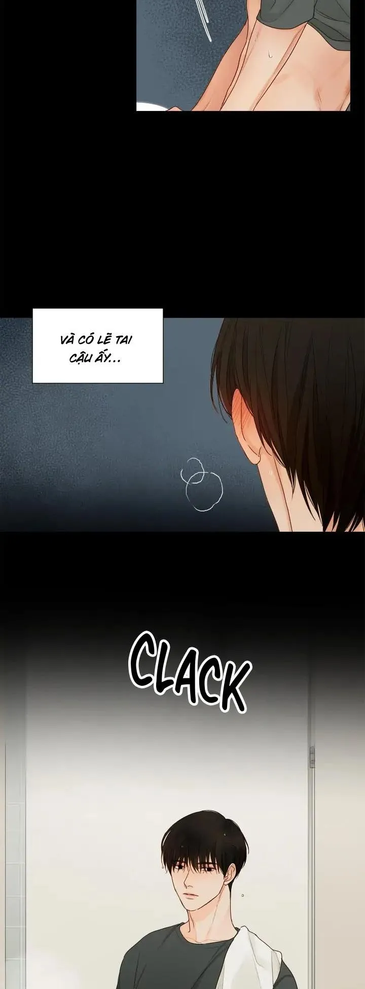 Manhwa Chịch Vồn Chịch Vã Chapter 58 Trang 20