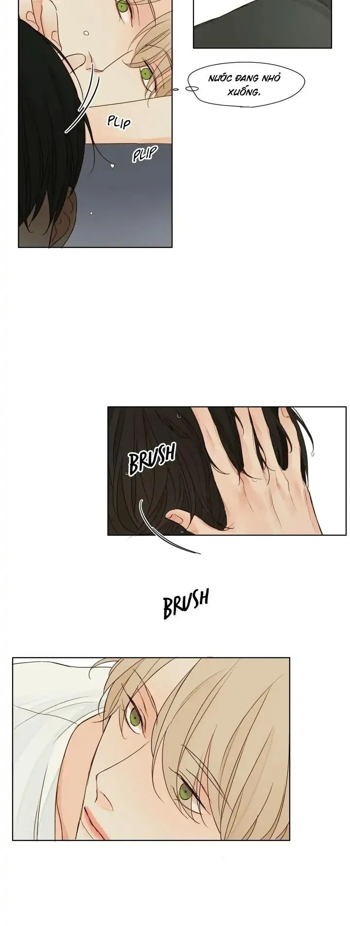 Manhwa Chịch Vồn Chịch Vã Chapter 58 Trang 23