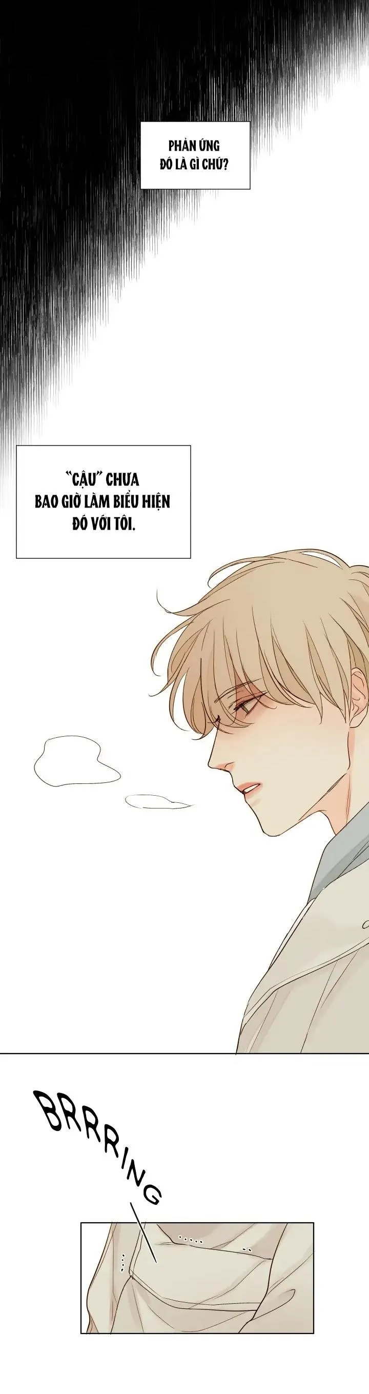 Manhwa Chịch Vồn Chịch Vã Chapter 59 Trang 7