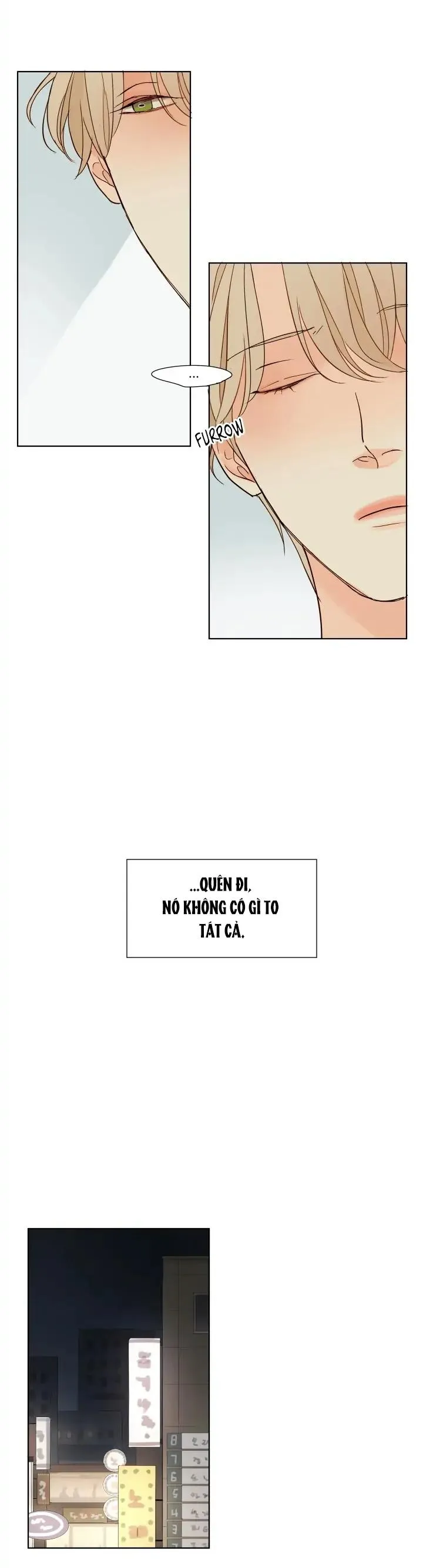 Manhwa Chịch Vồn Chịch Vã Chapter 59 Trang 10