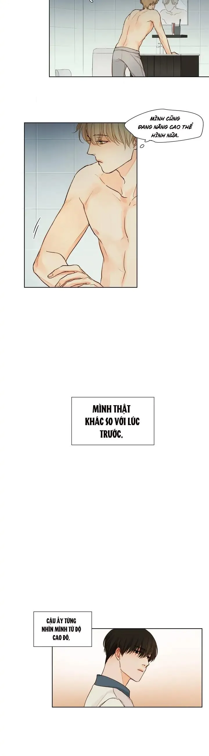 Manhwa Chịch Vồn Chịch Vã Chapter 59 Trang 19