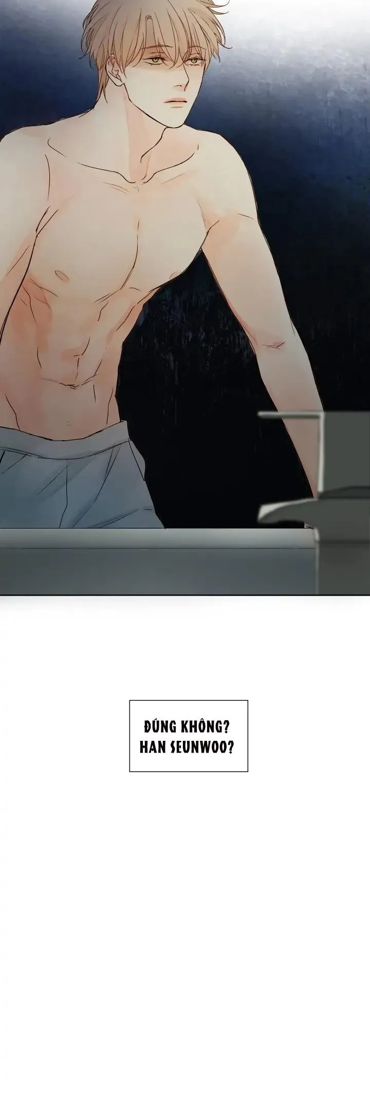 Manhwa Chịch Vồn Chịch Vã Chapter 59 Trang 22