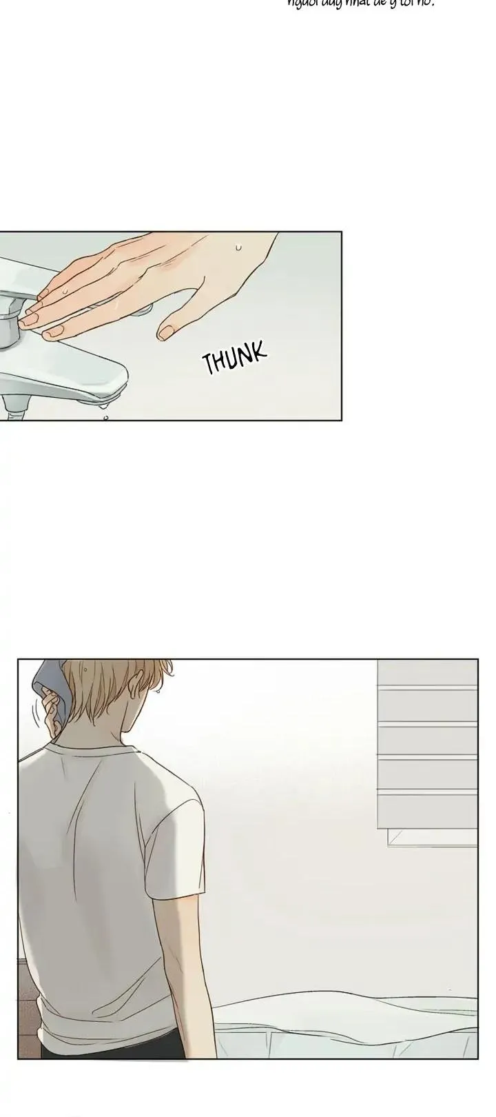 Manhwa Chịch Vồn Chịch Vã Chapter 60 Trang 3