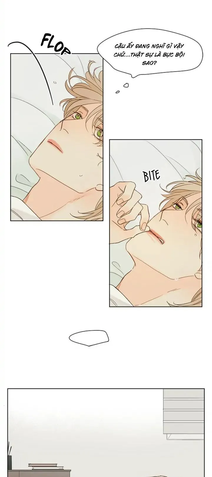 Manhwa Chịch Vồn Chịch Vã Chapter 60 Trang 4