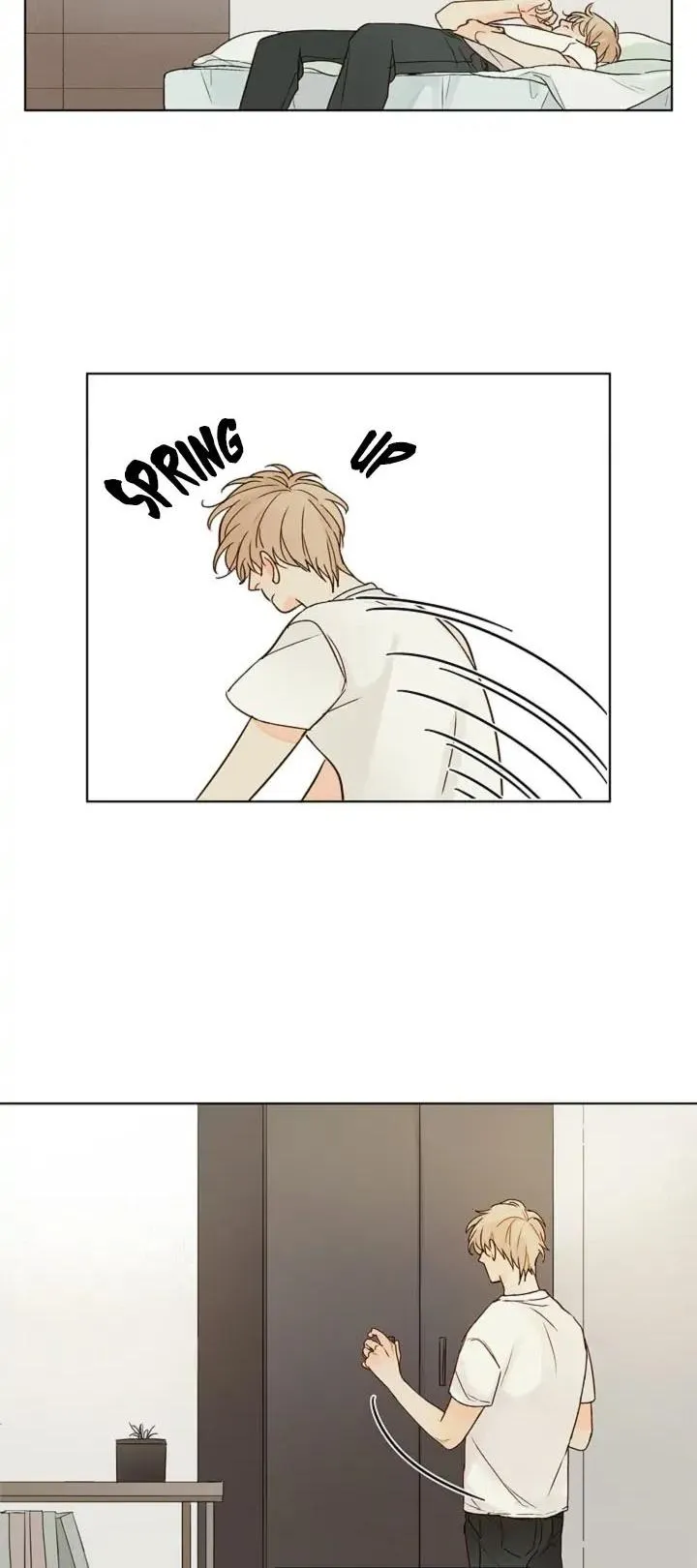 Manhwa Chịch Vồn Chịch Vã Chapter 60 Trang 5