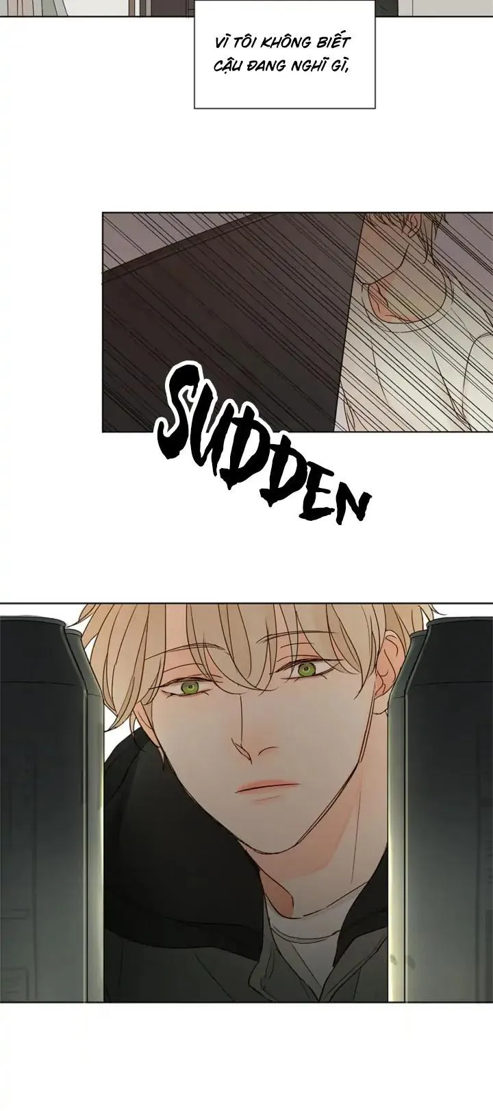 Manhwa Chịch Vồn Chịch Vã Chapter 60 Trang 6