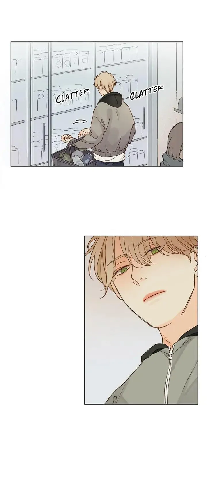 Manhwa Chịch Vồn Chịch Vã Chapter 60 Trang 7