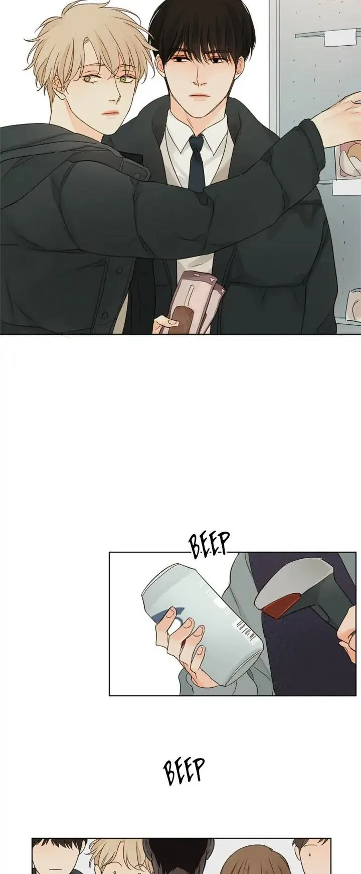 Manhwa Chịch Vồn Chịch Vã Chapter 60 Trang 10