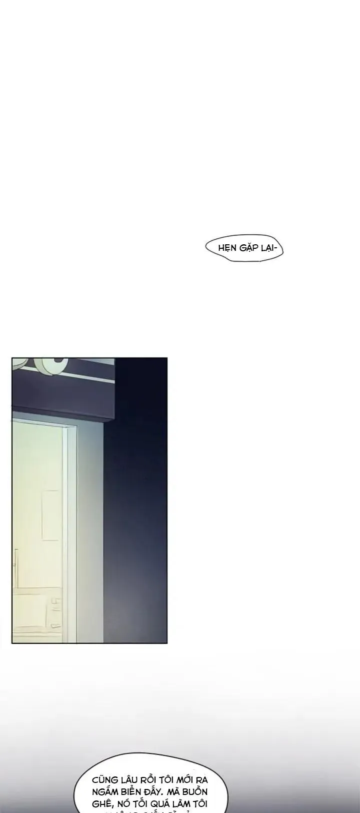 Manhwa Chịch Vồn Chịch Vã Chapter 60 Trang 12