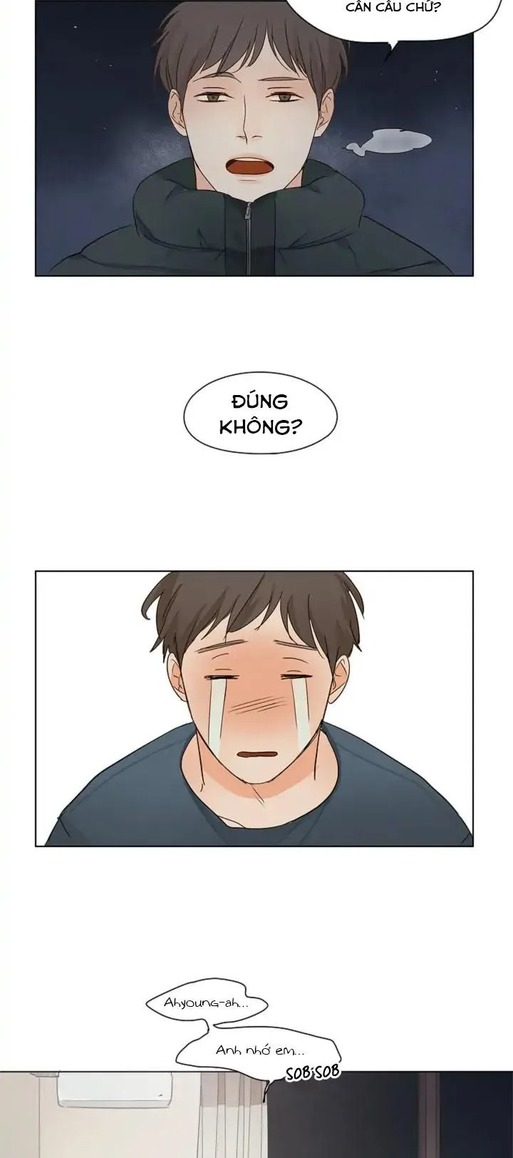 Manhwa Chịch Vồn Chịch Vã Chapter 60 Trang 15