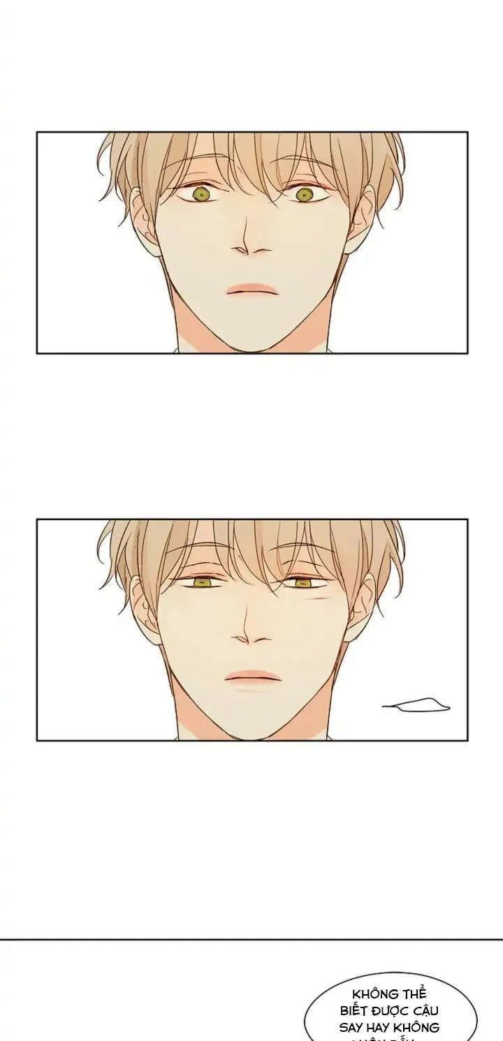 Manhwa Chịch Vồn Chịch Vã Chapter 60 Trang 23