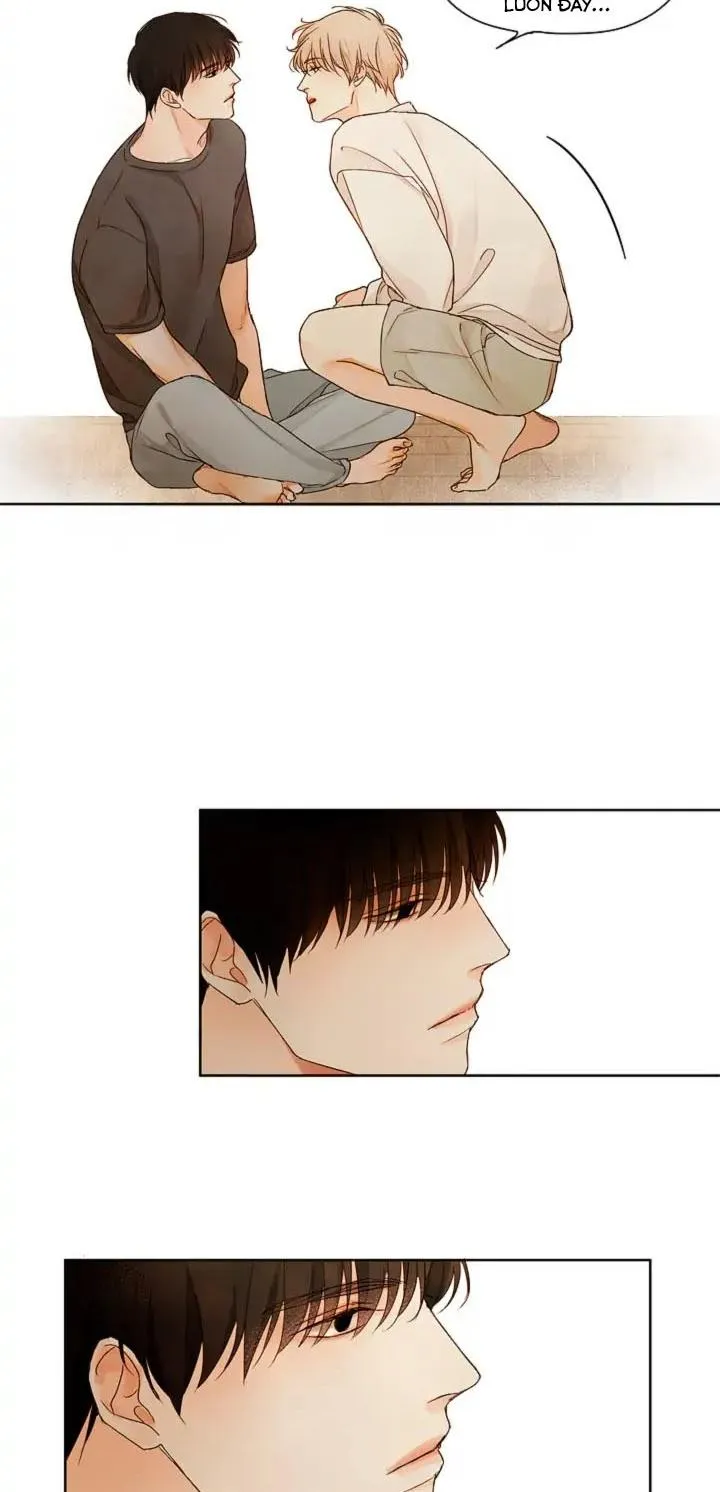 Manhwa Chịch Vồn Chịch Vã Chapter 60 Trang 24